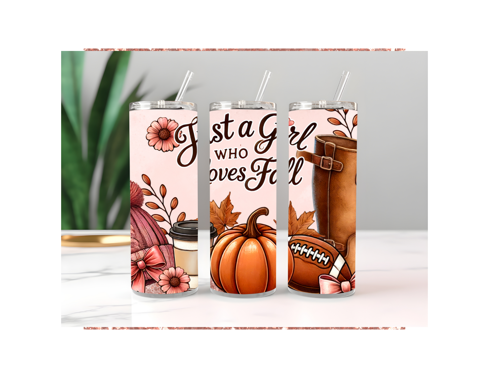 Just a girl who loves fall