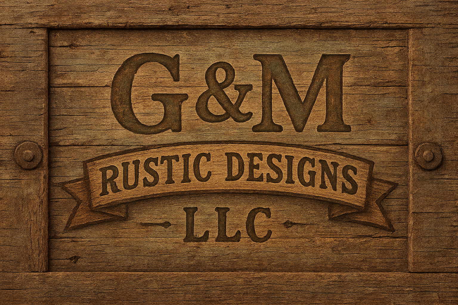 G&M Dustic Designs LLC